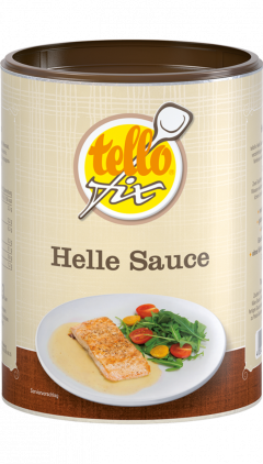 tellofix Helle Sauce