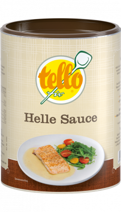 tellofix Helle Sauce