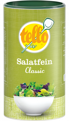 tellofix Salatfein Classic