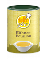 tellofix Hühner-Bouillon