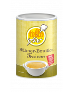 tellofix Hühner-Bouillon Frei von