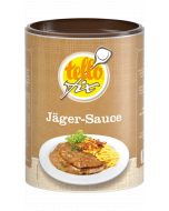 tellofix Jäger-Sauce