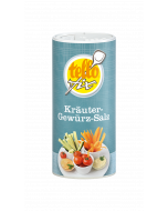 tellofix Kräuter-Gewürz-Salz
