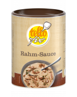 tellofix Rahm-Sauce