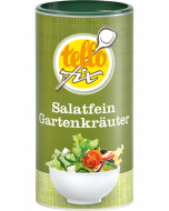 tellofix Salatfein Gartenkräuter