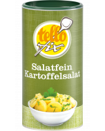 tellofix Salatfein Kartoffelsalat