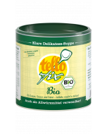 tellofix Classic Bio Klare Delikatess-Suppe
