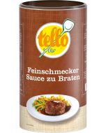 Feinschmecker Sauce zu Braten