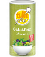tellofix Salatfein Frei von