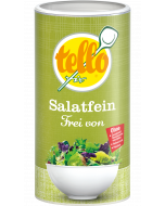 tellofix Salatfein Frei von