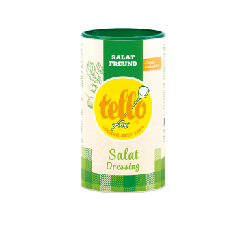 tellofix Salatfein Classic