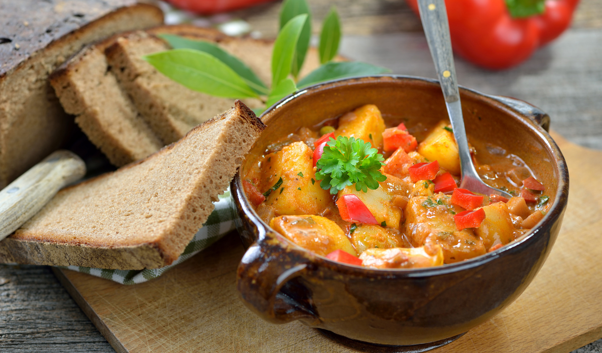Rezepte